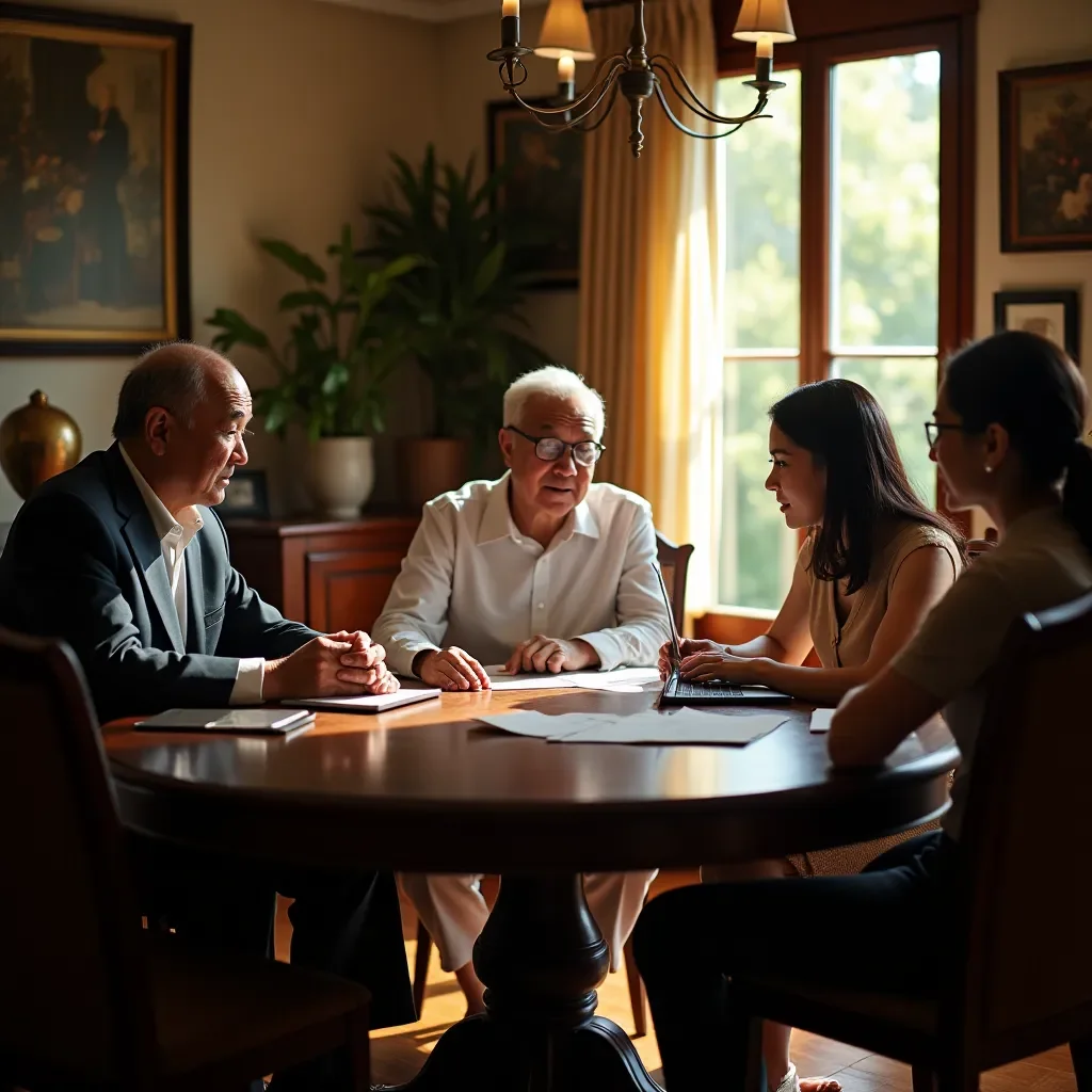 Professional wave design